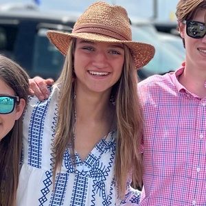 Meet your Posher, Kate